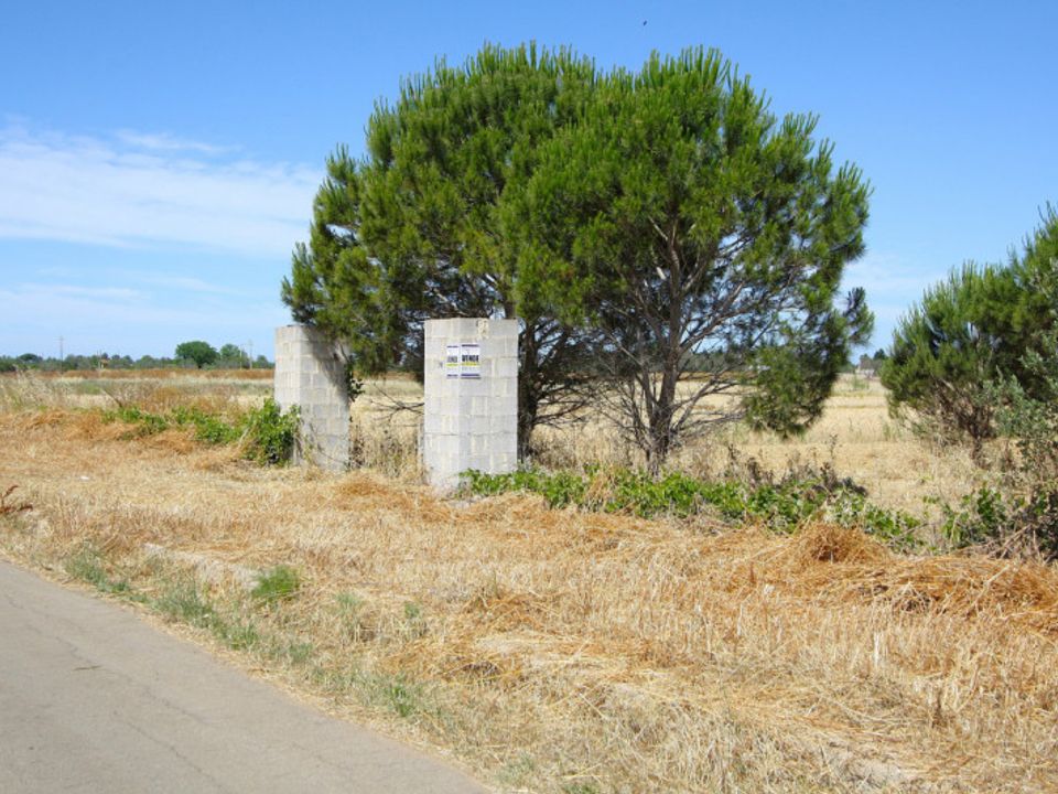 Helårsgrund i Parabita, Lecce - foto 2