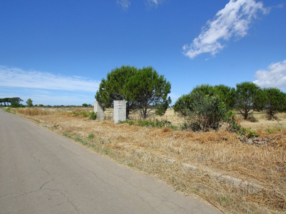 Helårsgrund i Parabita, Lecce - foto 3