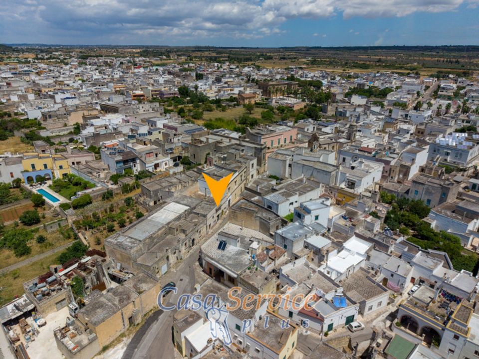 Commercieel vastgoed in Presicce-Acquarica, Lecce - foto 2