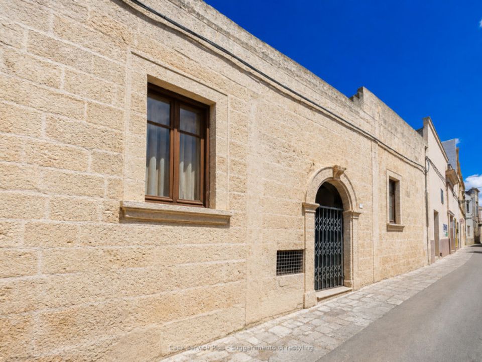 Commercieel vastgoed in Presicce-Acquarica, Lecce - foto 3