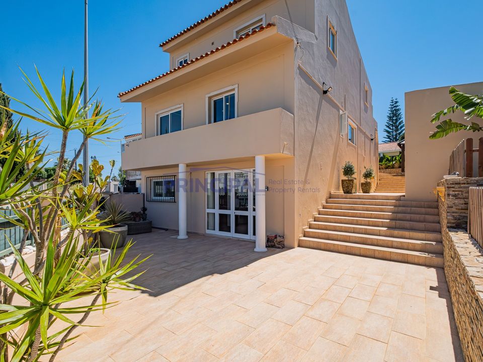 Villa i Albufeira, Faro - foto 2