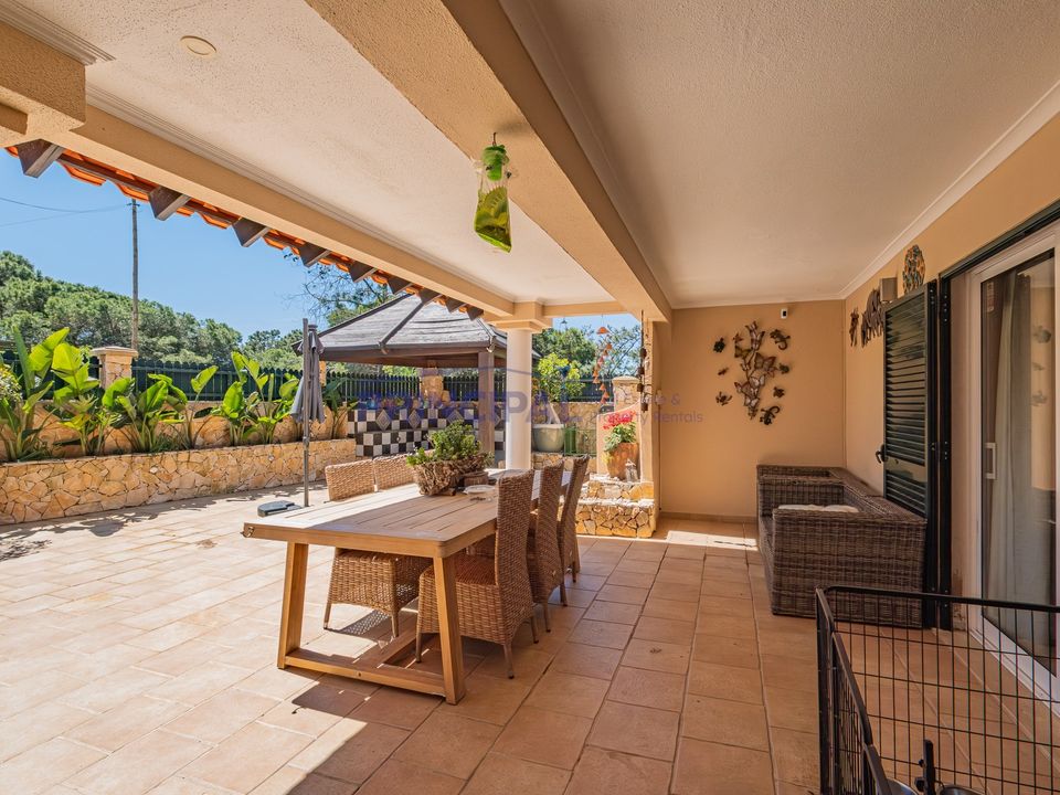 Villa i Albufeira, Faro - foto 3