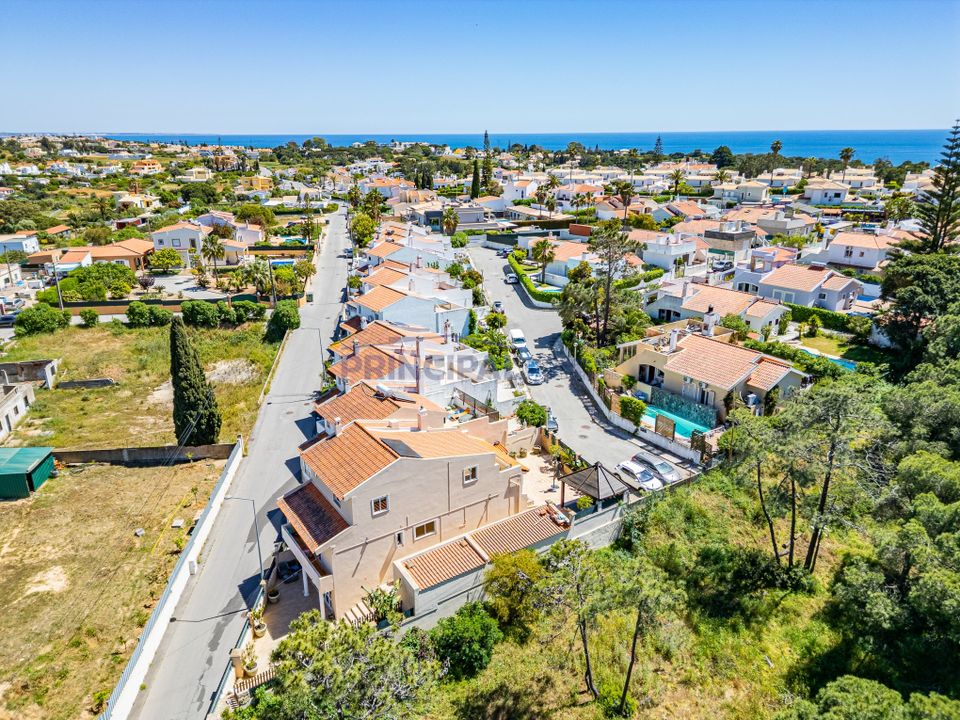 Villa i Albufeira, Faro - foto 4