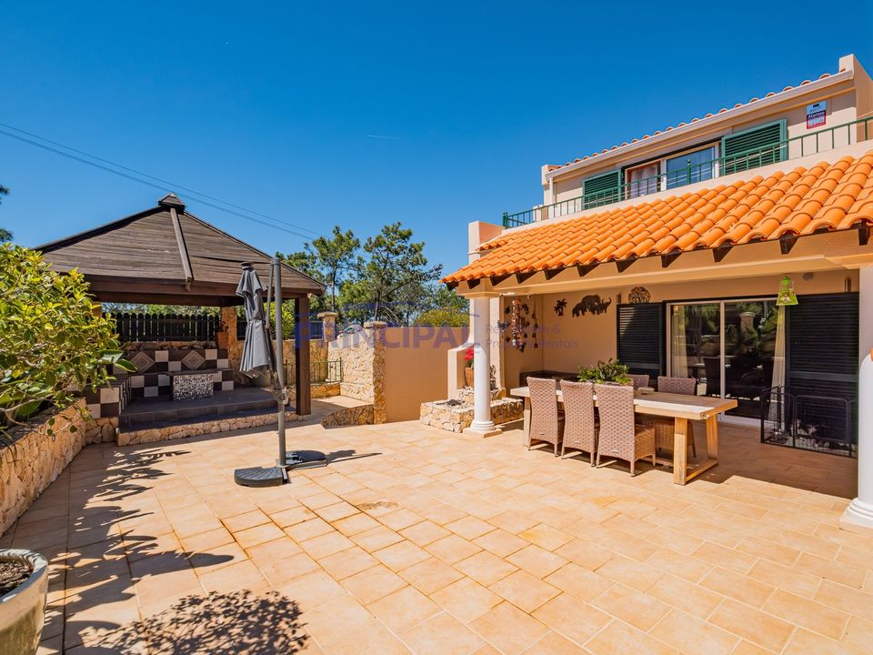 Villa i Albufeira, Faro - foto 5