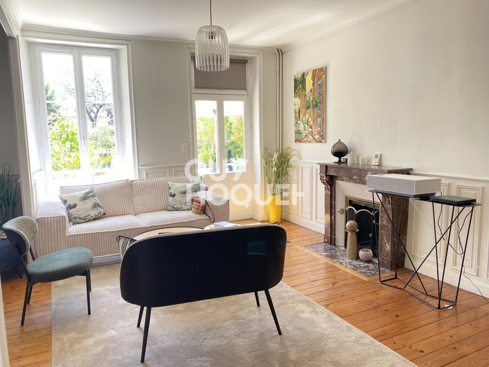 Villa i Fontenay-le-Comte, Vendee - foto 4