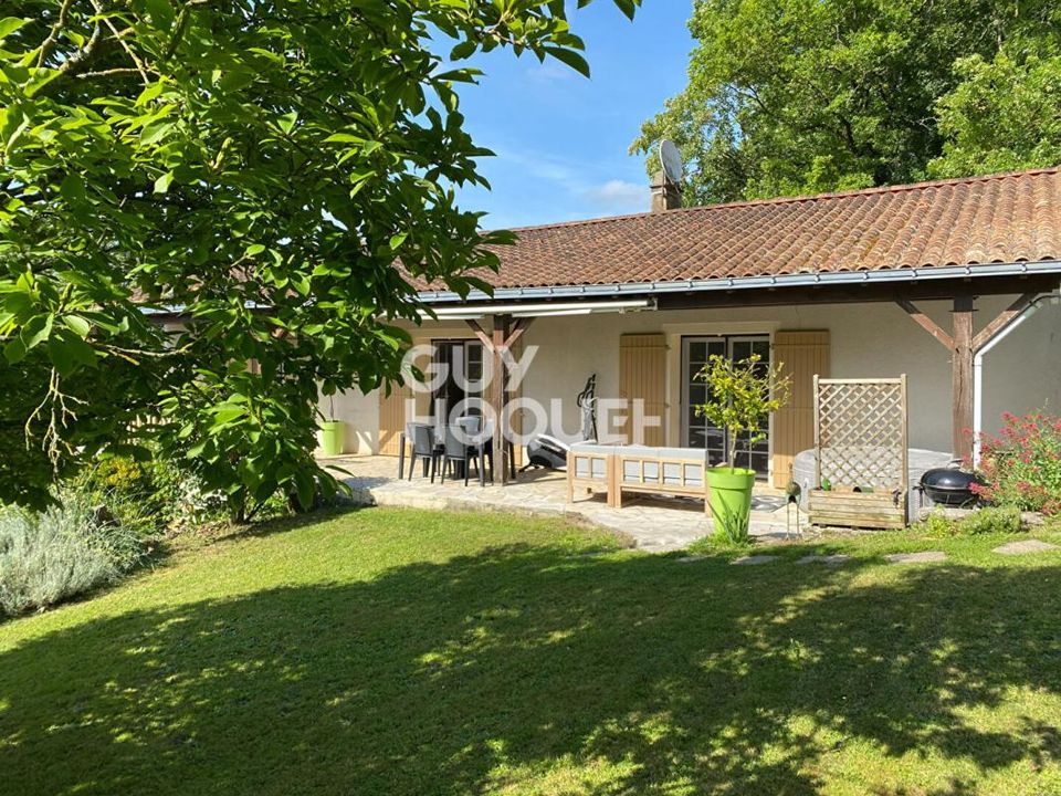 Villa i Fontenay-le-Comte, Vendee - foto 2