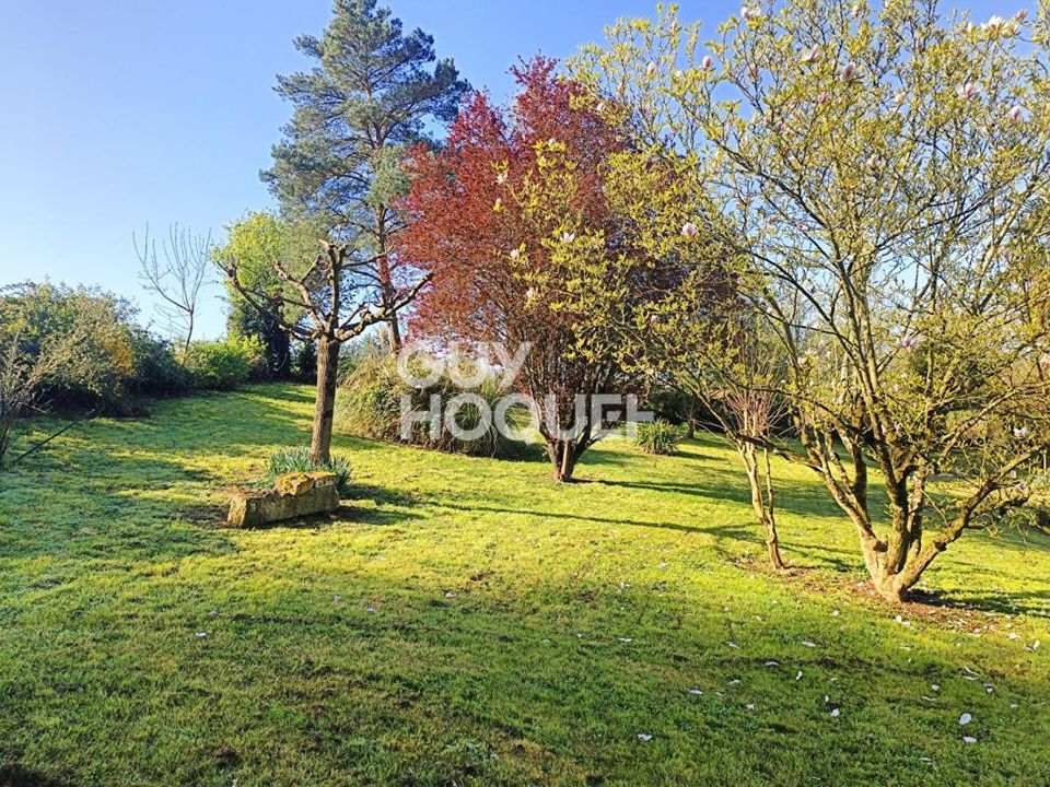 Villa i Fontenay-le-Comte, Vendee - foto 4