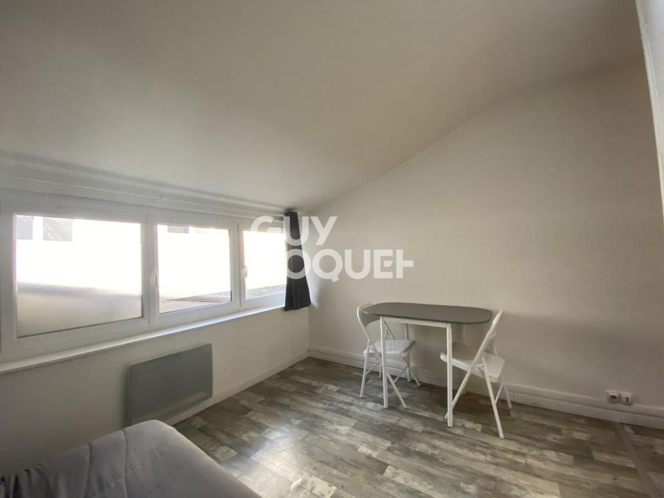 Studio i Fontenay-le-Comte, Vendee - foto 1