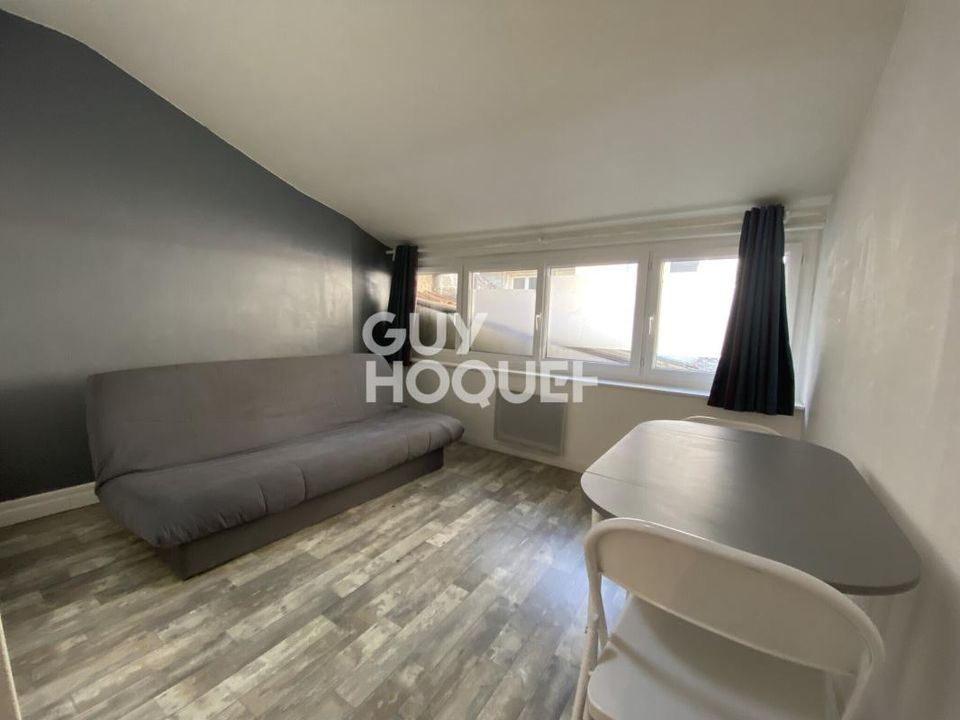 Studio i Fontenay-le-Comte, Vendee - foto 2