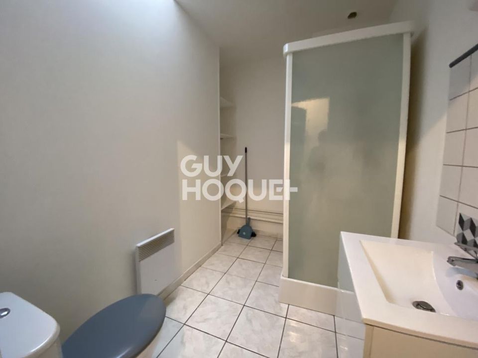 Studio i Fontenay-le-Comte, Vendee - foto 5
