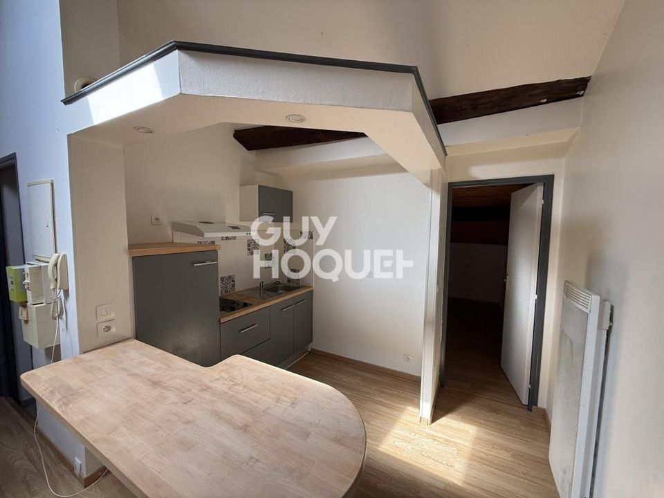 Apartament a Fontenay-le-Comte, Vendee - foto 2