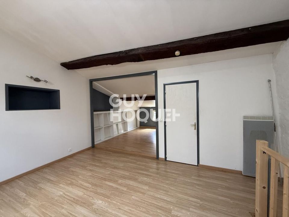 Apartament a Fontenay-le-Comte, Vendee - foto 3