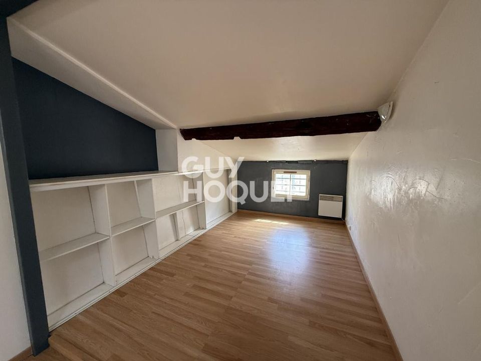 Apartament a Fontenay-le-Comte, Vendee - foto 4
