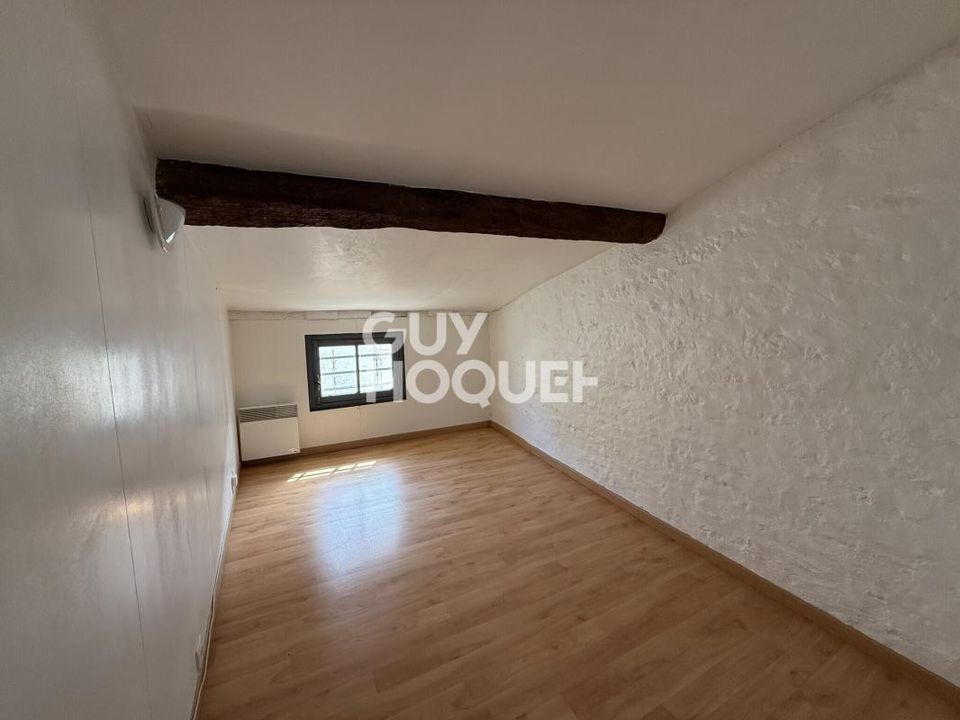 Apartament a Fontenay-le-Comte, Vendee - foto 5