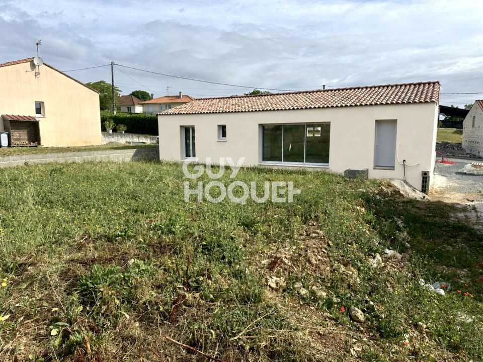 Villa i Longeves, Vendee - foto 3