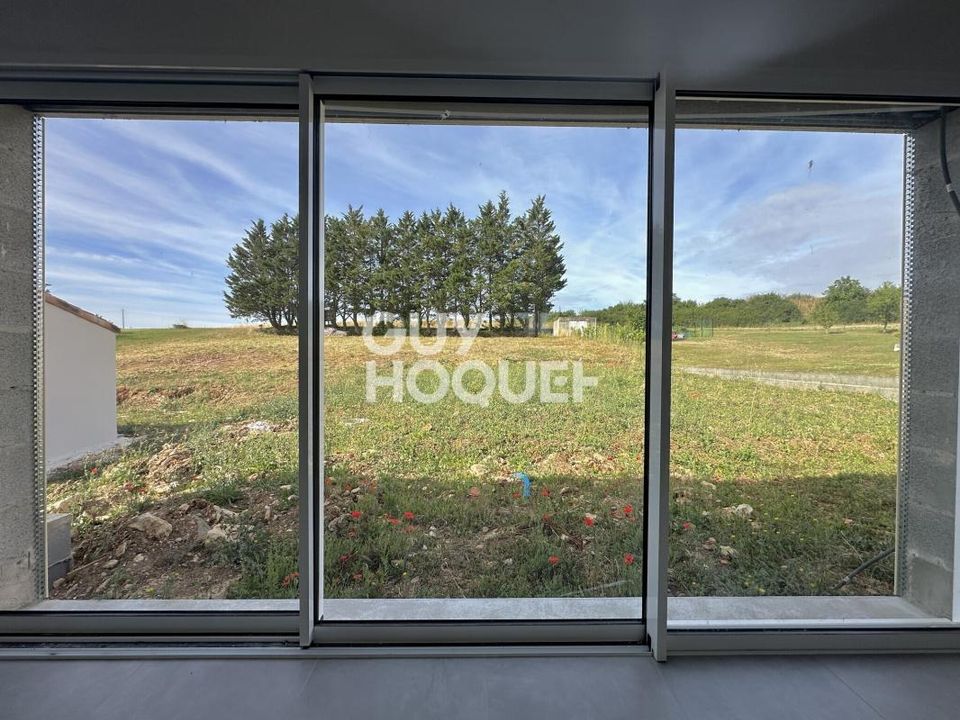 Villa i Longeves, Vendee - foto 4