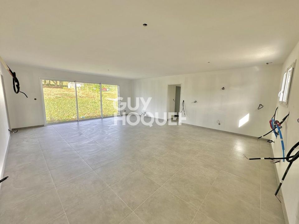 Villa i Longeves, Vendee - foto 5
