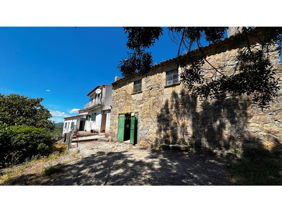 Boerderij in Cavadoude, Guarda - foto 1
