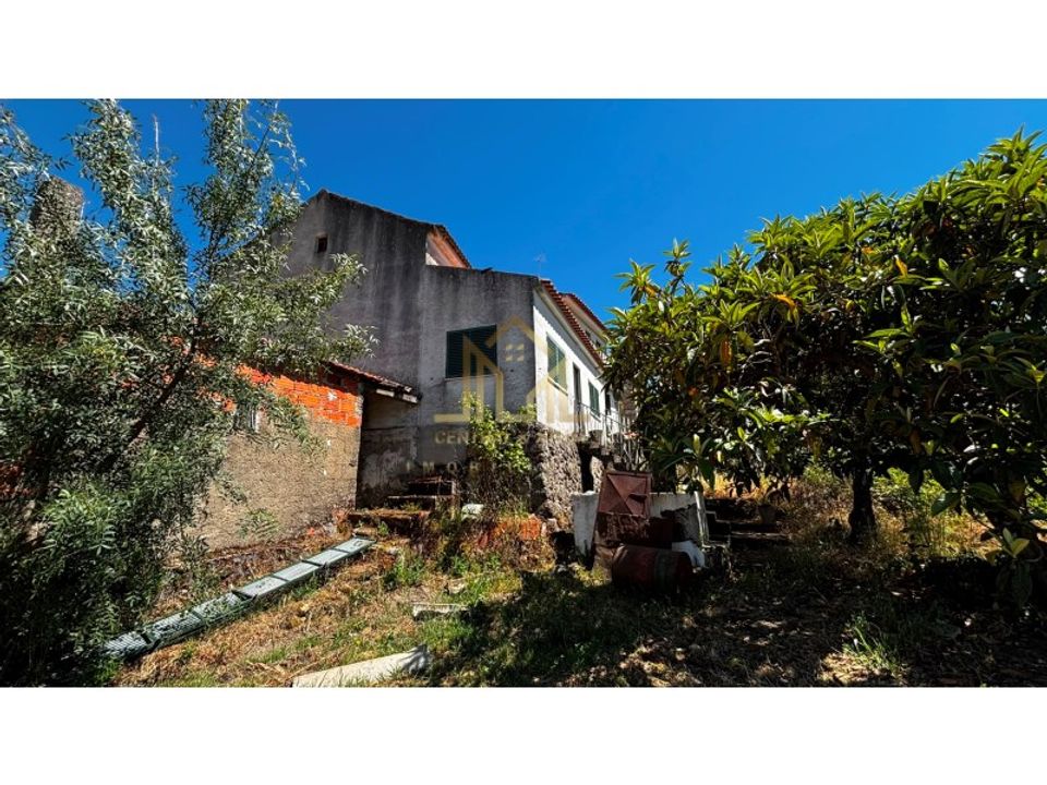 Boerderij in Cavadoude, Guarda - foto 2