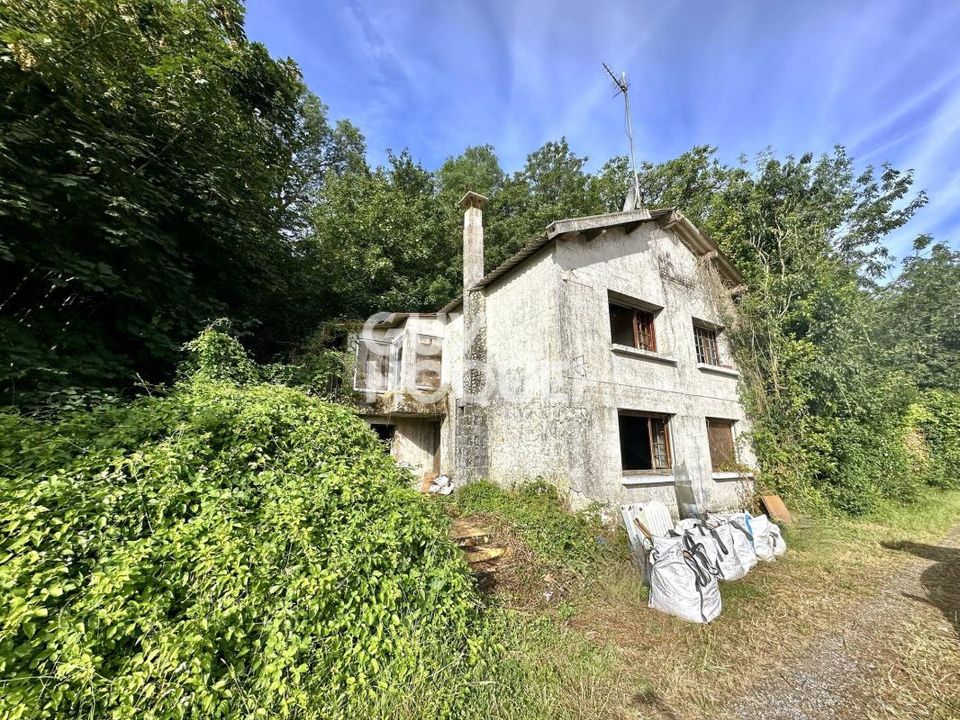 Villa i Auchay-sur-Vendée, Vendee - foto 1
