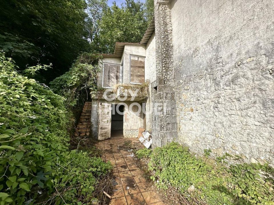 Villa i Auchay-sur-Vendée, Vendee - foto 2