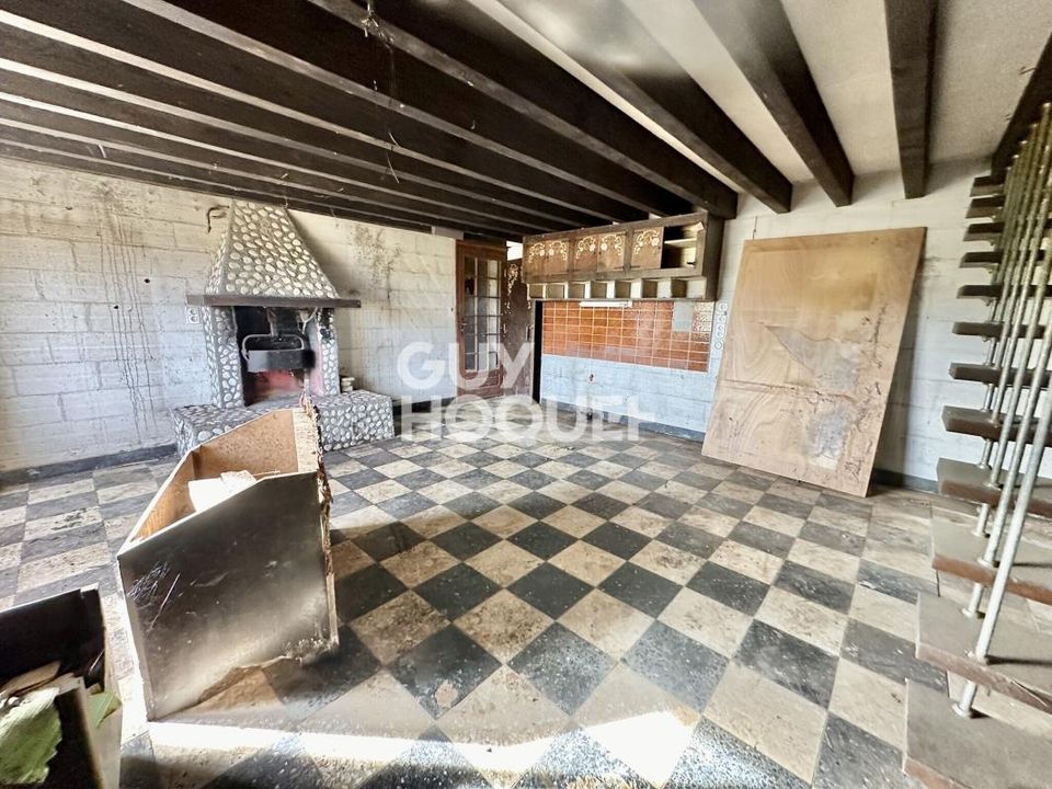 Villa i Auchay-sur-Vendée, Vendee - foto 4