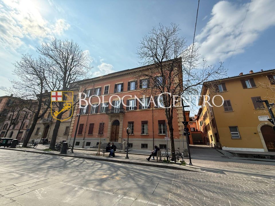 Lejlighed i Bologna, Bologna - foto 2