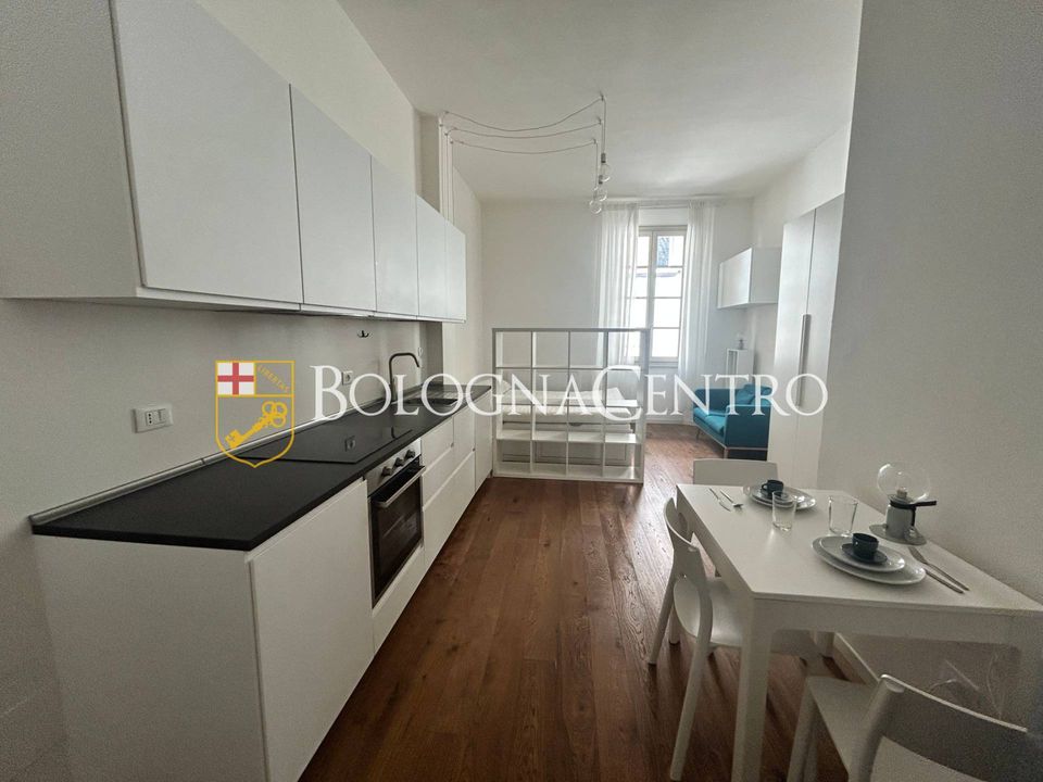 Apartment in Bologna, Bologna - photo 1