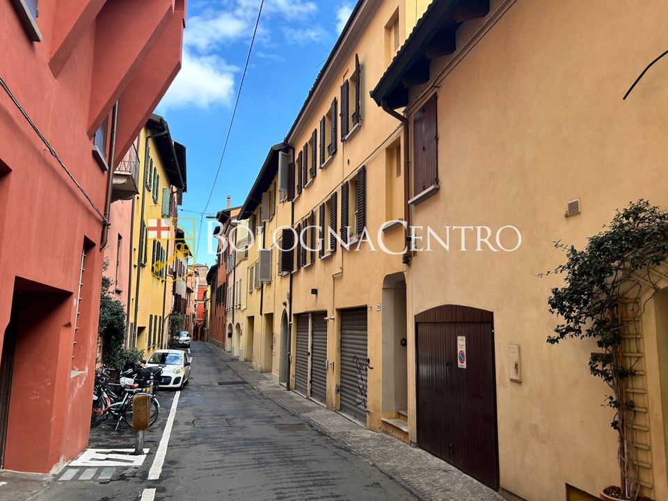 Apartment in Bologna, Bologna - photo 2
