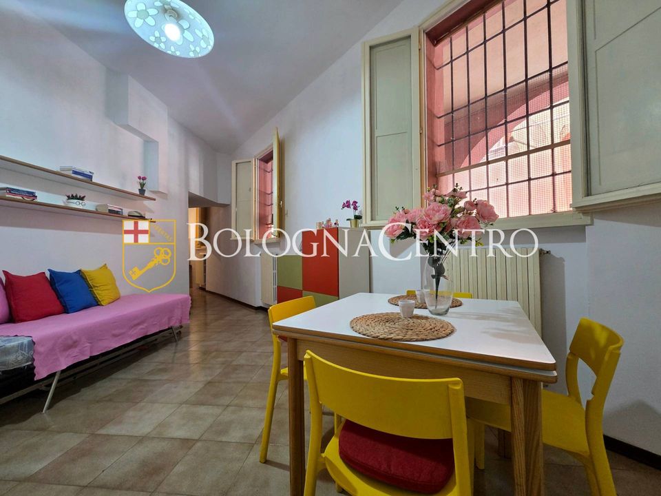 Leilighet i Bologna, Bologna - bilde 1