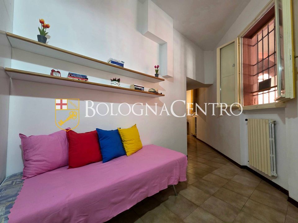 Leilighet i Bologna, Bologna - bilde 2
