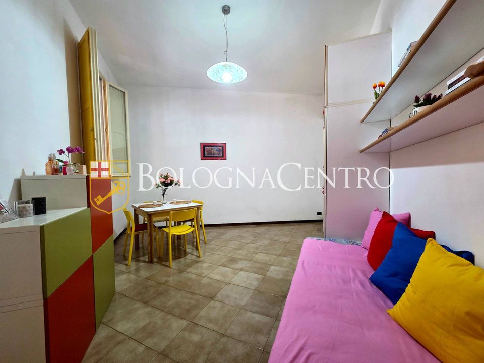 Leilighet i Bologna, Bologna - bilde 3
