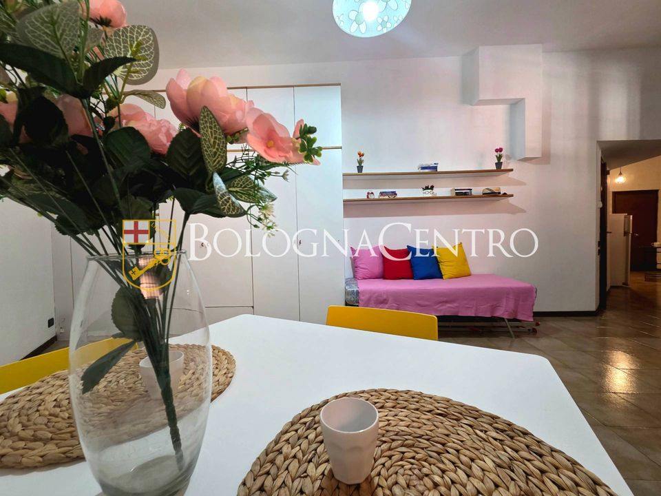 Leilighet i Bologna, Bologna - bilde 4