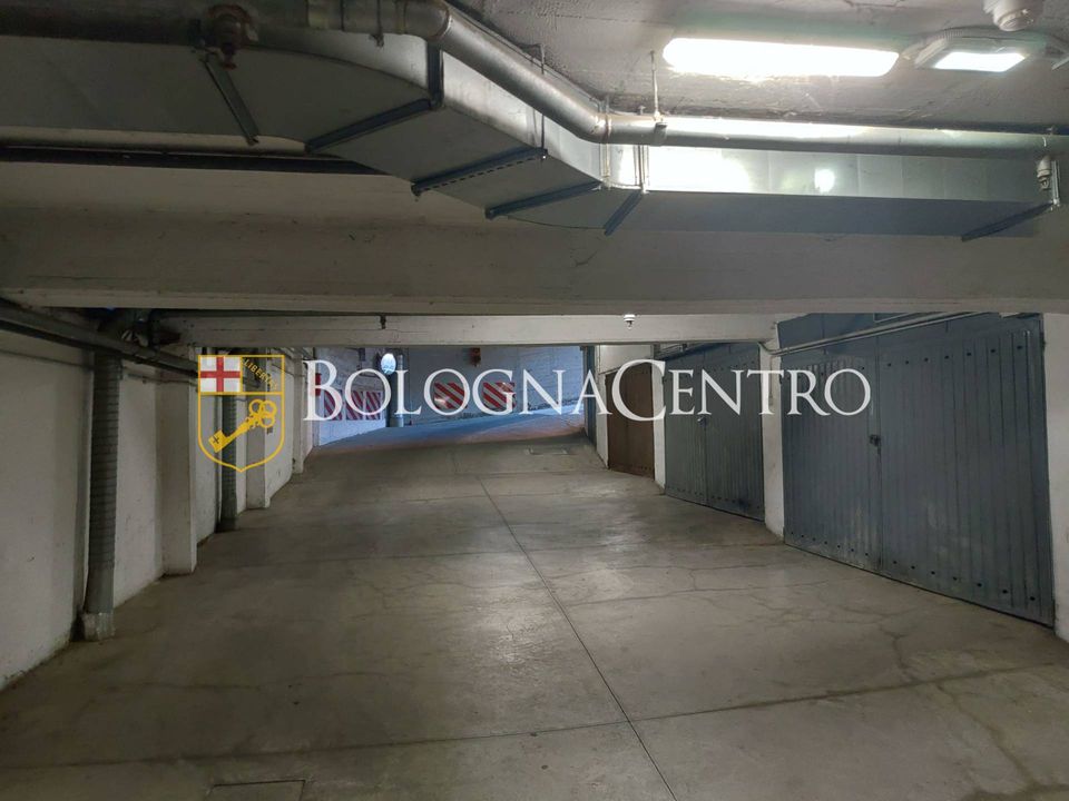 Parkplatz in Bologna, Bologna - Foto 3