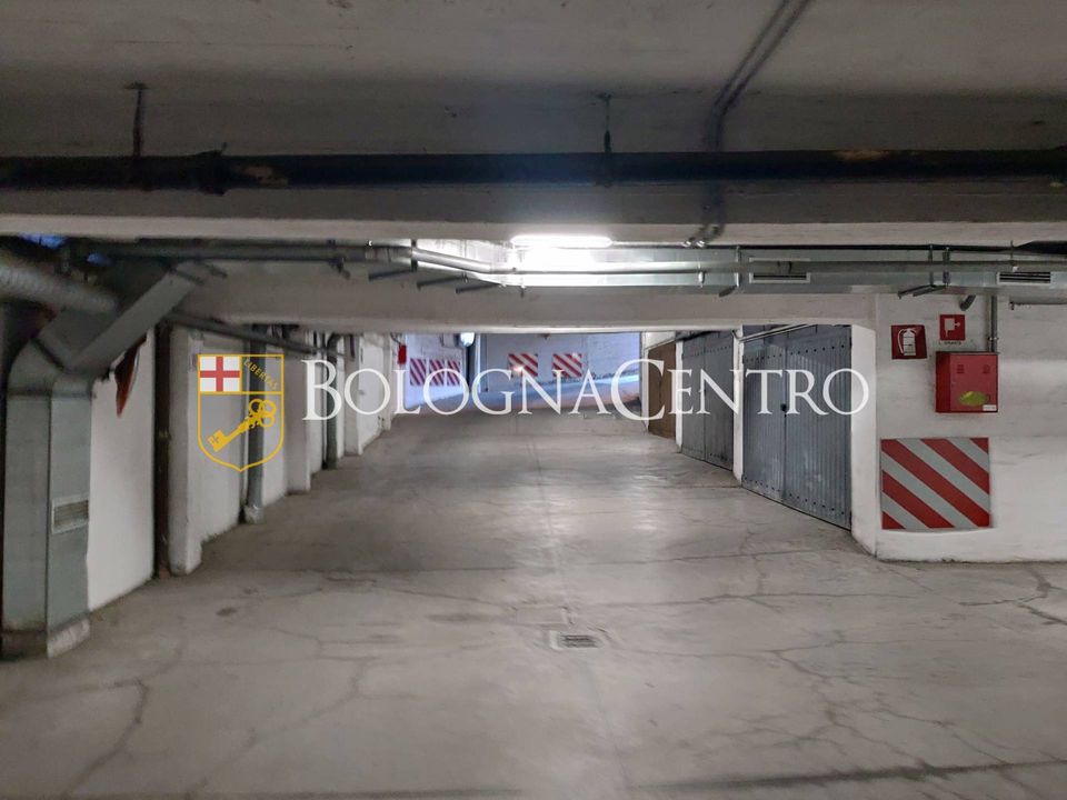 Parkplatz in Bologna, Bologna - Foto 4
