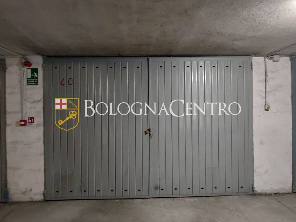 Parkplatz in Bologna, Bologna - Foto 5