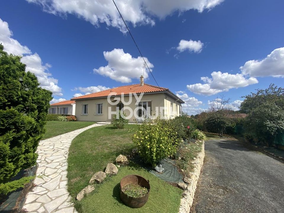 Bungalou a Saint-Hilaire-des-Loges, Vendee - foto 2