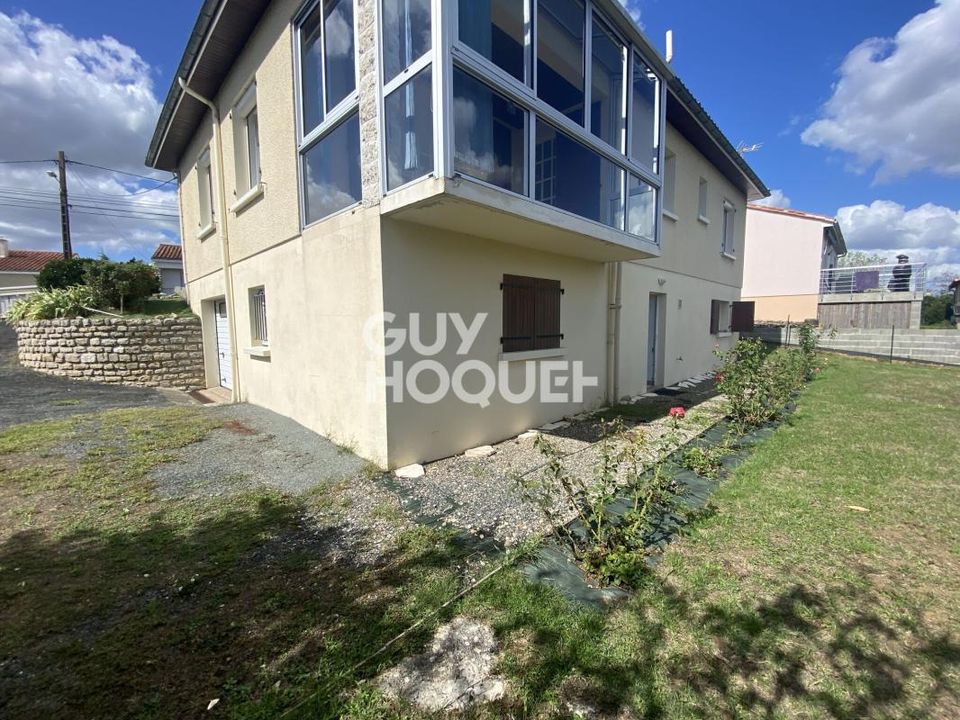 Bungalou a Saint-Hilaire-des-Loges, Vendee - foto 3