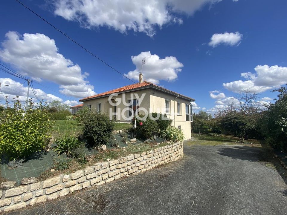 Bungalou a Saint-Hilaire-des-Loges, Vendee - foto 4