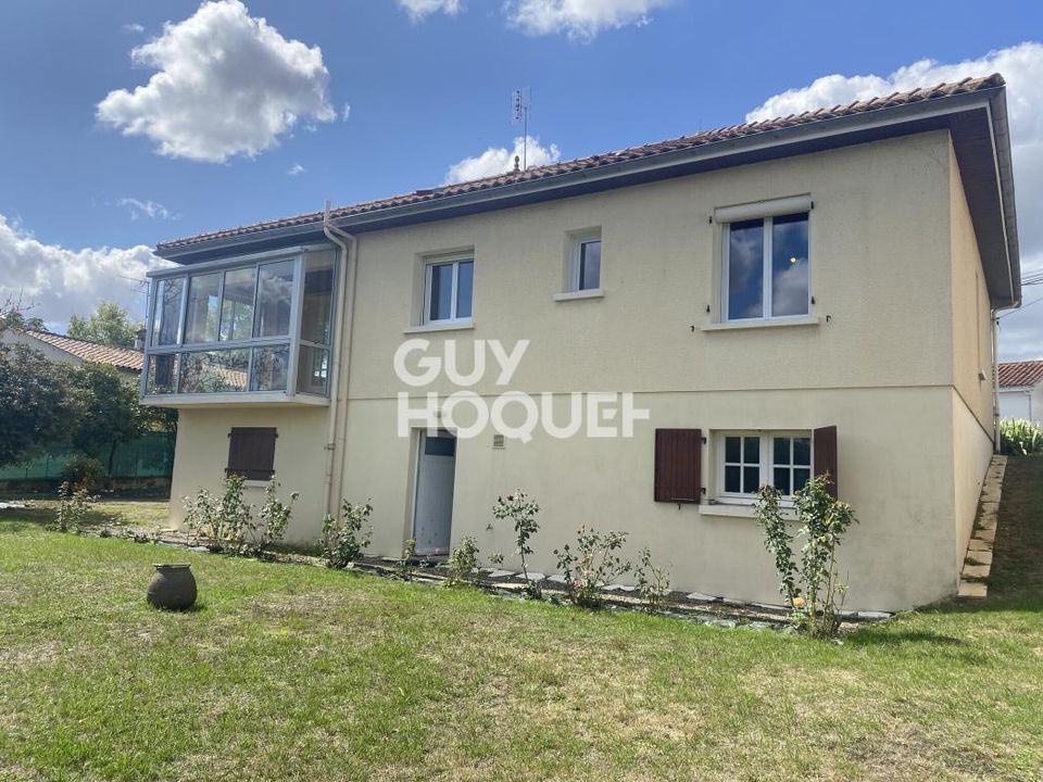 Bungalou a Saint-Hilaire-des-Loges, Vendee - foto 5