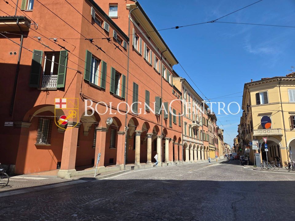 Lejlighed i Bologna, Bologna - foto 2