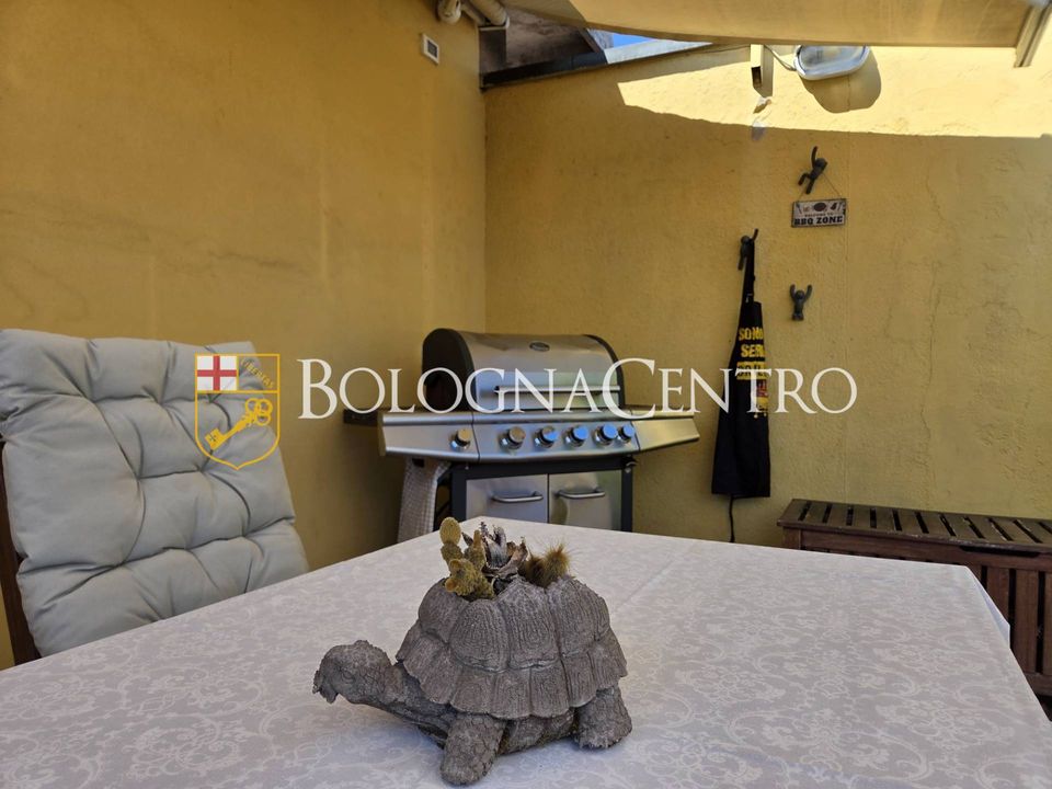 Apartament: Bologna, Bologna – zdjęcie 3