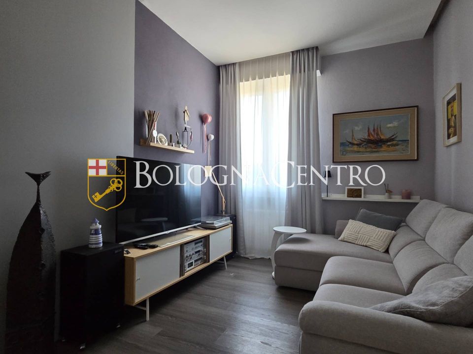 Apartament: Bologna, Bologna – zdjęcie 4