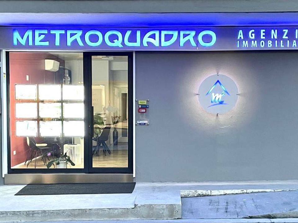 Helårsgrund i Fermo, Fermo - foto 2