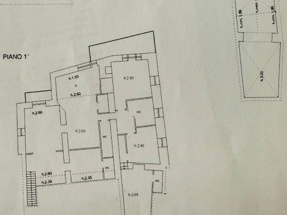 Wohnung in Fermo, Fermo - Foto 2