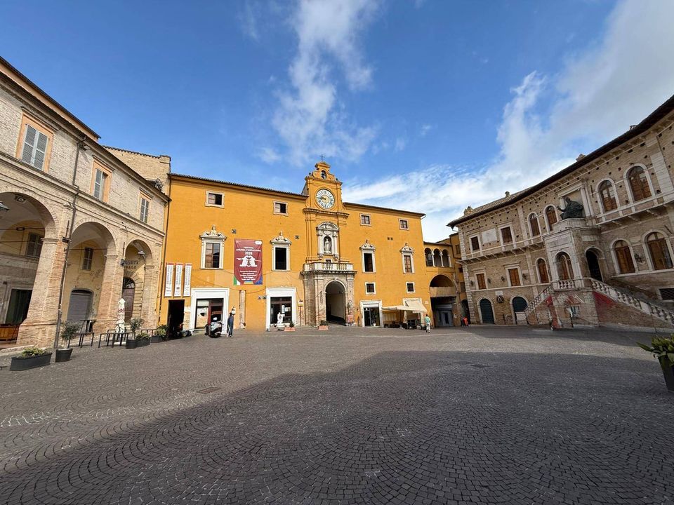 Wohnung in Fermo, Fermo - Foto 3