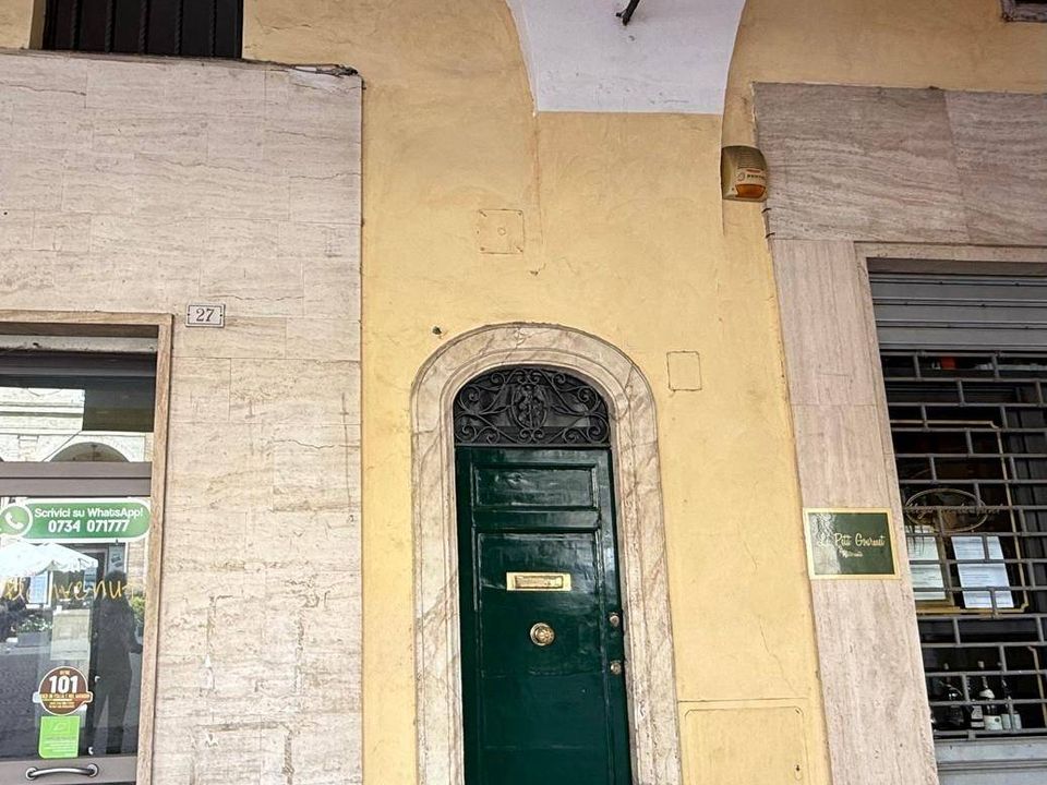 Wohnung in Fermo, Fermo - Foto 4