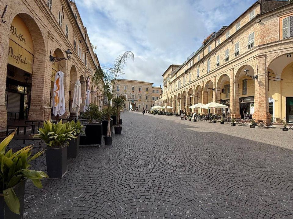 Wohnung in Fermo, Fermo - Foto 5
