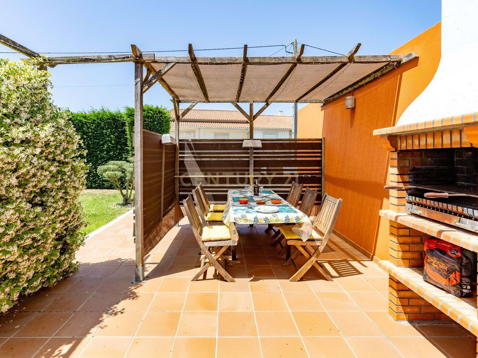 Villa i Alcacovas, Evora - bilde 2