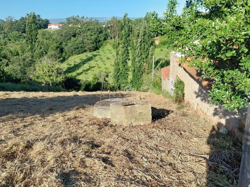 Tomt i Alcacovas, Evora - bilde 3